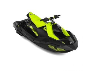 Sea-Doo Spark Trixx 3UP 90 iBR '23