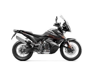 KTM 890 ADVENTURE '22 SH