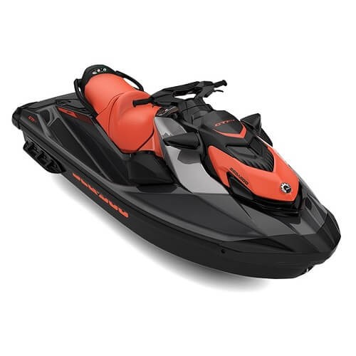 SKIJET Sea-Doo GTI SE 130 '23