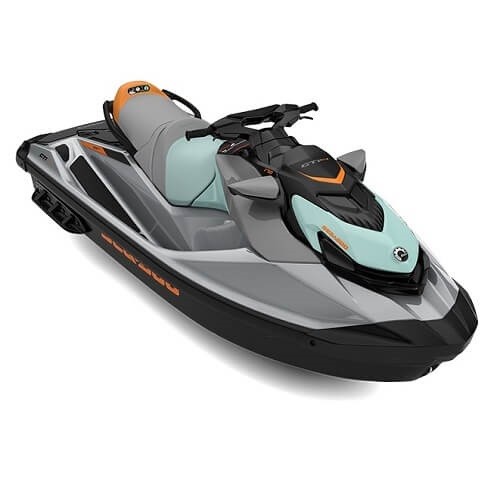 Sea-Doo GTI SE 130 '23