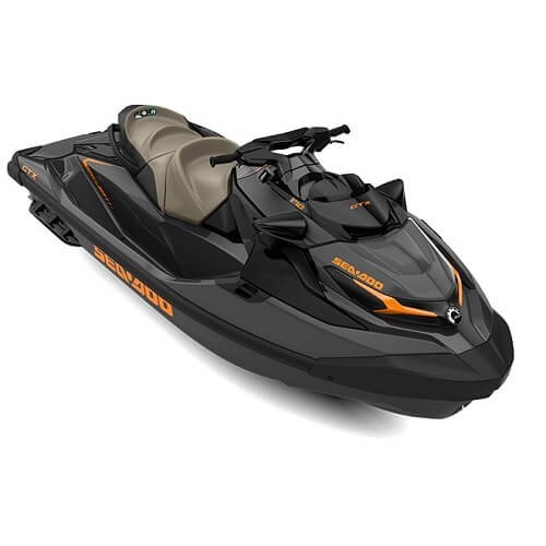 SKIJET Sea-Doo GTX 170 '23