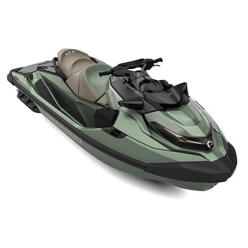 Sea-Doo GTX Limited 300 '23