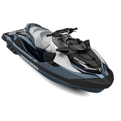 SKIJET Sea-Doo GTX Limited 300 '23