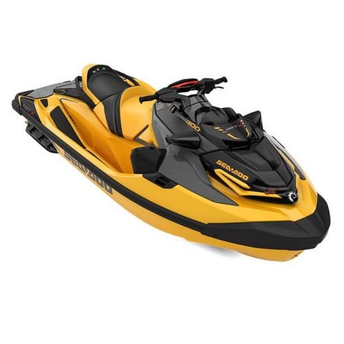 SKIJET Sea-Doo RXT-X 300 '23