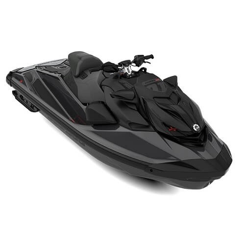 SKIJET Sea-Doo RXP-X 300 '23