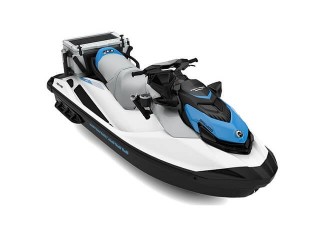 Sea-Doo FishPro Scout 130 '23