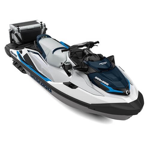 SKIJET Sea-Doo Fish Pro Sport 170 '23