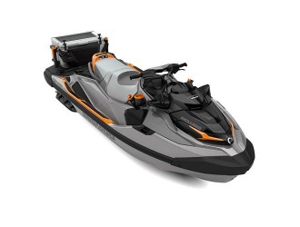 Sea-Doo FishPro Trophy 170 '23