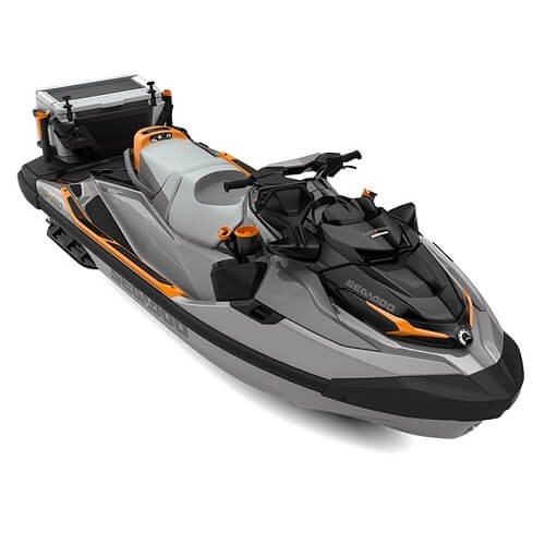 SKIJET Sea-Doo FishPro Trophy 170 '23