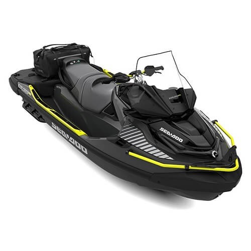 SKIJET Sea-Doo Explorer Pro 170 '23 