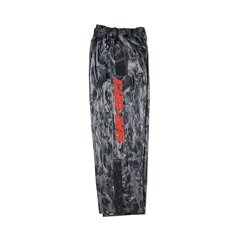 Pantaloni Can-am Bombardier Pantaloni Camo Mud