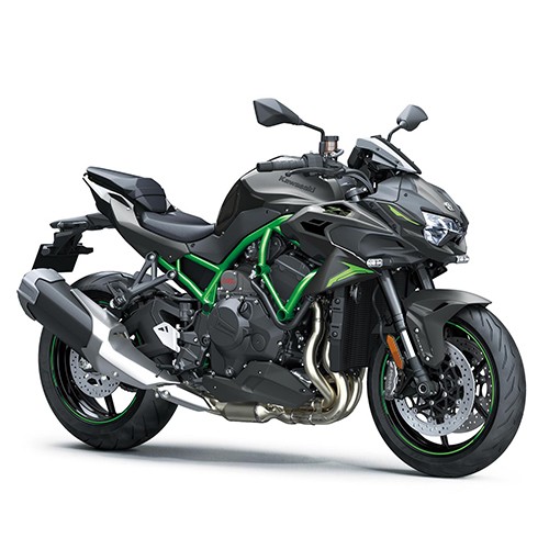 MOTOCICLETE Kawasaki Z H2 '23 