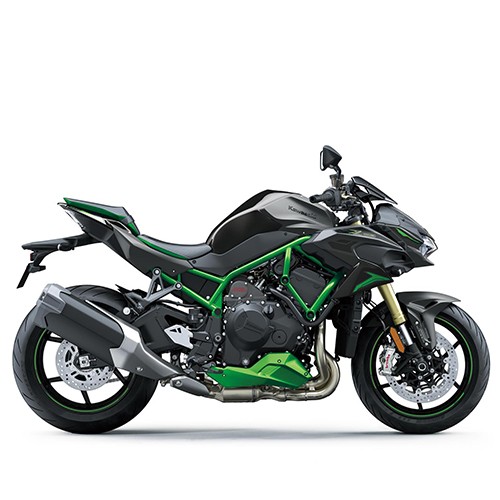 Kawasaki Z H2 SE '23