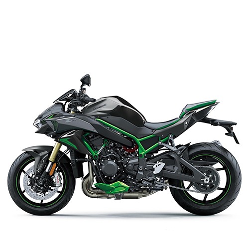 Kawasaki Z H2 SE '23