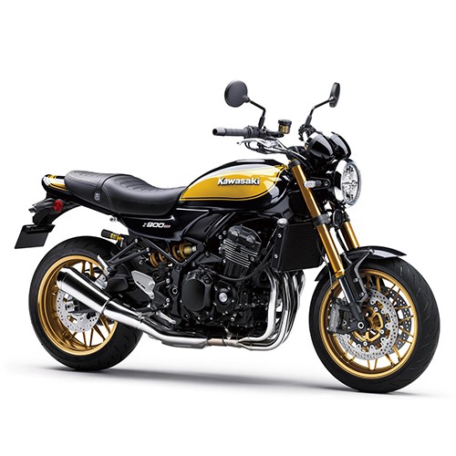 MOTOCICLETE Kawasaki Z900RS SE '23