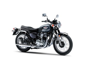 Kawasaki W800 '23