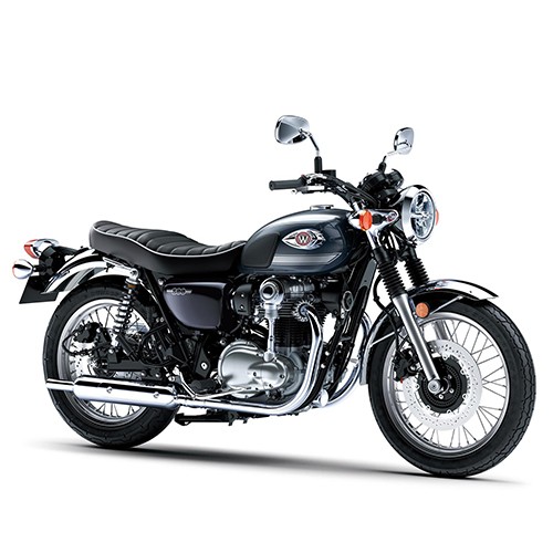 MOTOCICLETE Kawasaki W800 '23