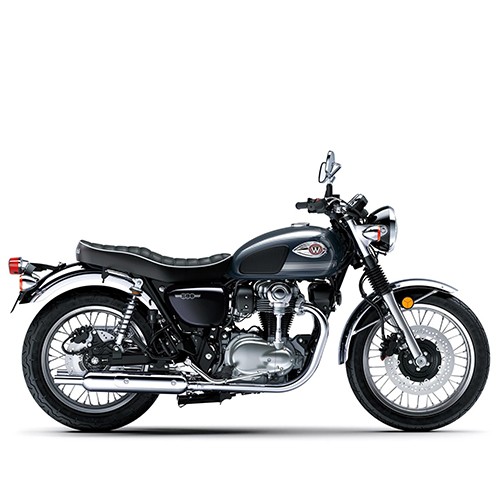 Kawasaki W800 '23