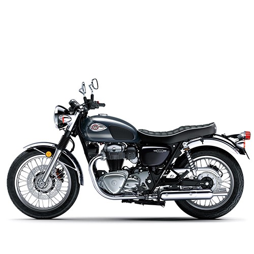 Kawasaki W800 '23