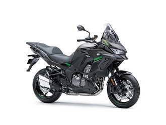 Kawasaki Versys 1000 '23