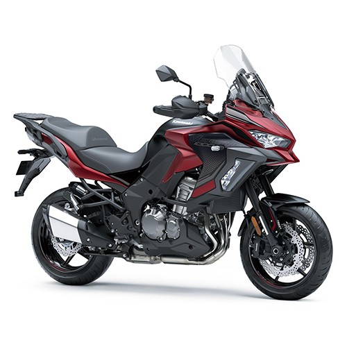 MOTOCICLETE Kawasaki Versys 1000 S '23