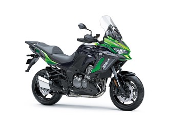 Kawasaki Versys 1000 SE '23