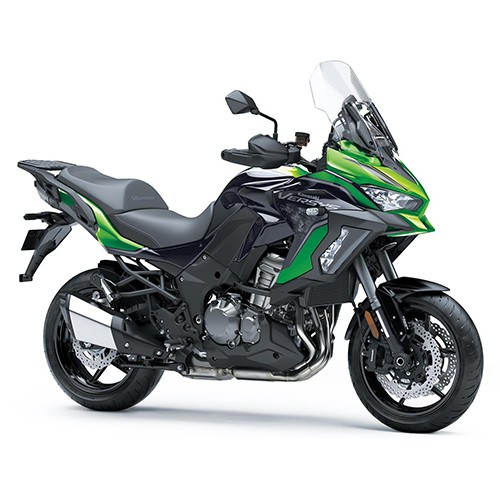 MOTOCICLETE Kawasaki Versys 1000 SE '23