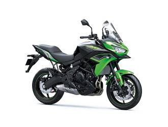 Kawasaki Versys 650 '23