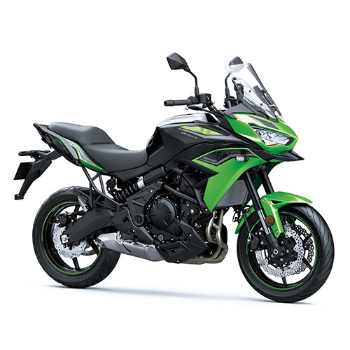 MOTOCICLETE Kawasaki Versys 650 '23