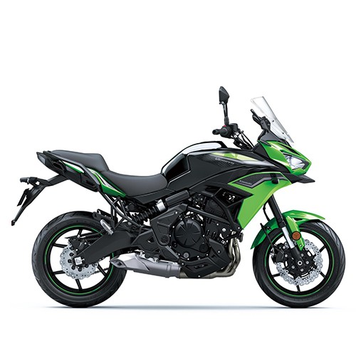 Kawasaki Versys 650 '23