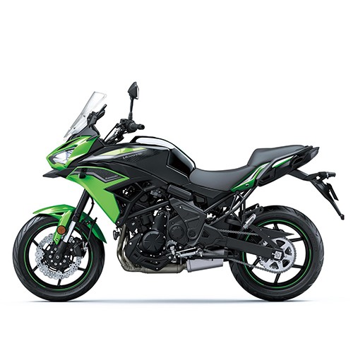 Kawasaki Versys 650 '23