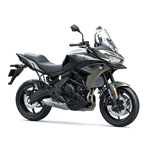 Kawasaki Versys 650 '23