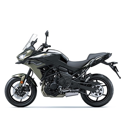 Kawasaki Versys 650 '23