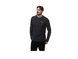 Can-am Bombardier Bluza din tricot Waffle