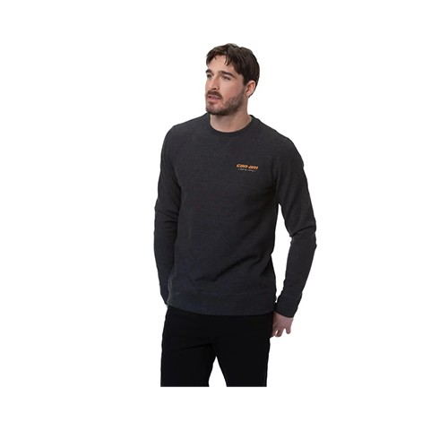 Can-am Bombardier Bluza din tricot Waffle