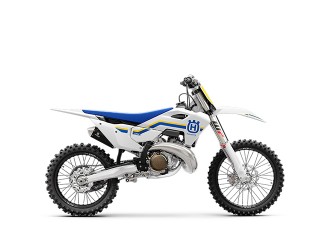 Husqvarna TC 250 Heritange '23