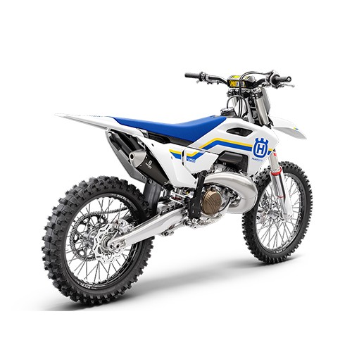 Husqvarna TC 250 Heritange '23