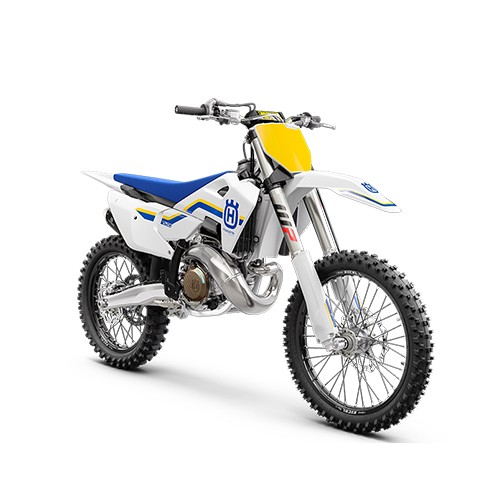 Husqvarna TC 250 Heritange '23