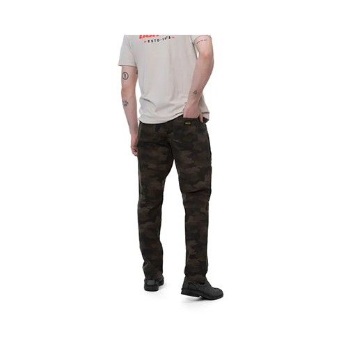 Can-am Bombardier Pantaloni Utility