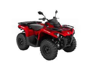 Can-Am Outlander 450 T '23