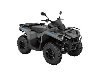 Can-Am Outlander DPS 450 T '23