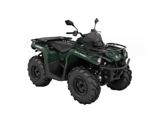 Can-Am Outlander XU 450 T '23