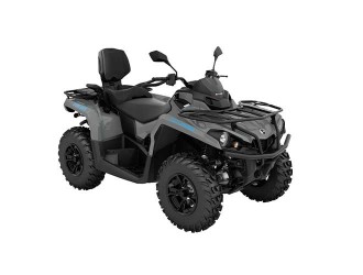 Can-Am Outlander MAX DPS 450 T '23