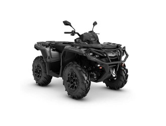 Can-Am Outlander XU+ 650 T '23