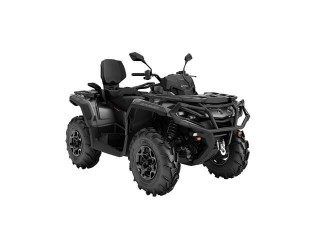 Can-Am Outlander MAX XU+ 650 T '23
