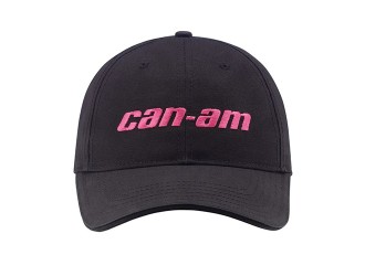 Can-am Bombardier Sapca Classic Curved