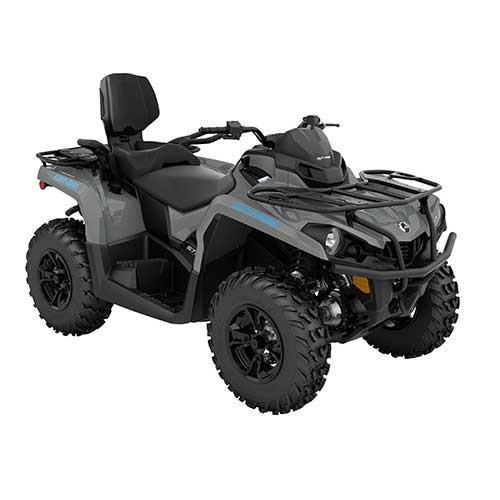 ATV Can-Am Outlander MAX DPS 570 '23