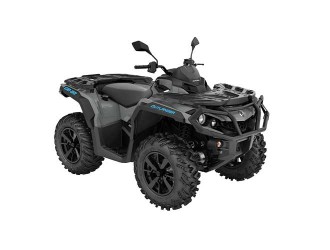 Can-Am Outlander DPS 1000 T '23