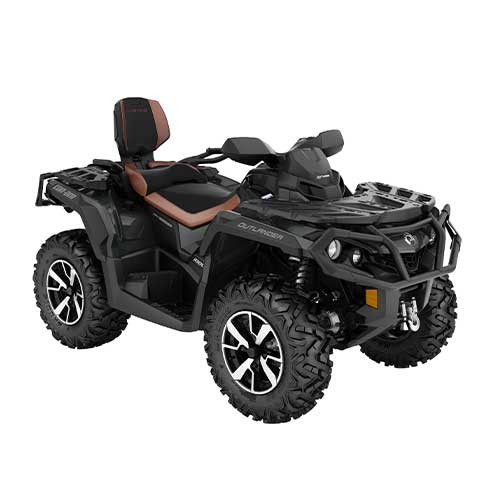 Can-Am Outlander MAX Limited 1000R '23