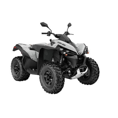 ATV Can-Am Renegade 650 T '23